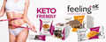 PACK FEELING OK (START) - FESTIVITA' E COMPLEANNI!