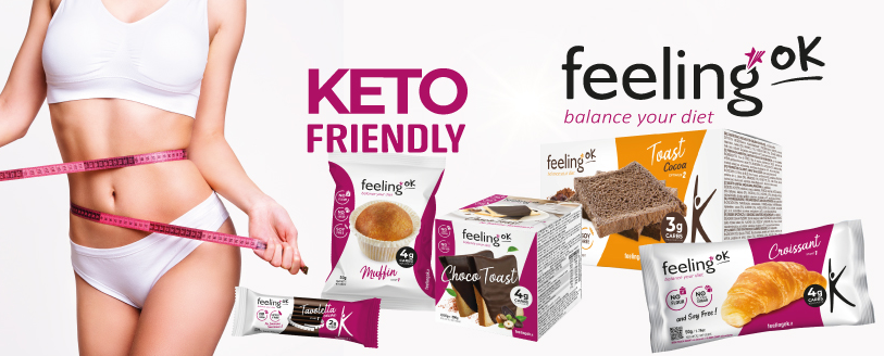 PACK FEELING OK (START) - FESTIVITA' E COMPLEANNI!