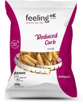 PENNE +PROTEIN (box 40x50g) - KETO START 1