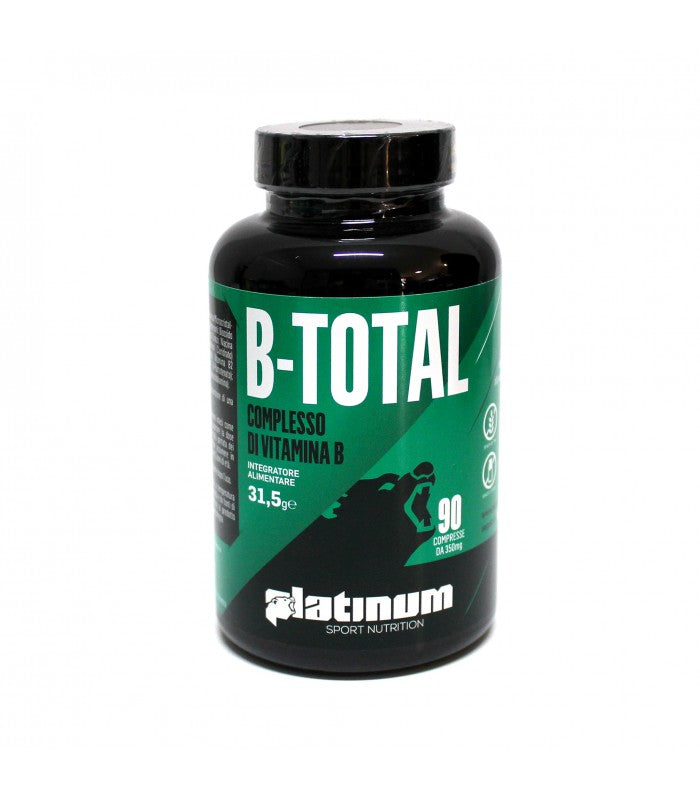 B-Total 90cpr Integratore