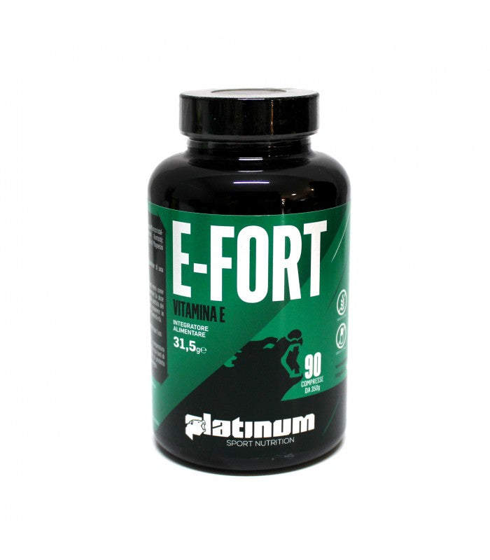E-Fort 90cpr Integratore