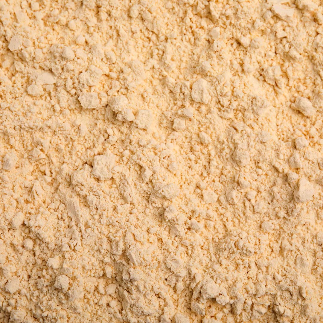 Preparato Bio per Pancake Proteici al Cocco e Chufa Senza Glutine 160g con edulcorante