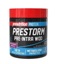 PRESTORM (300g) - FRUTTI DI BOSCO - PRE WORKOUT