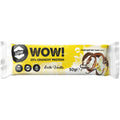 FORPRO WOW! 25% Crunchy Protein Bar Vaniglia 50 g - confezione