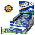 PROMEAL ZONE 40-30-30 box MIXED 24x50g Barretta Proteica