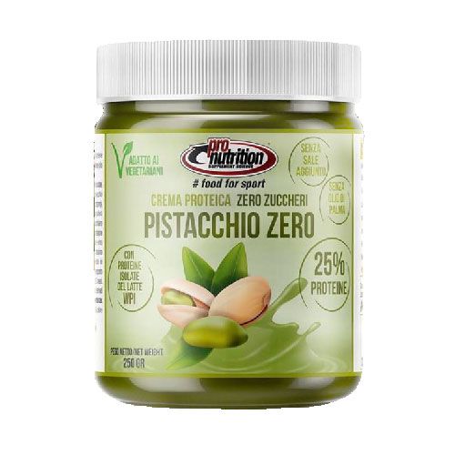 Pistacchio Zero 250g