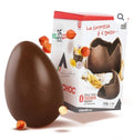 PROTO OVO CHOC (150g) - UOVO DI PASQUA KETO