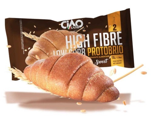 PROTOBRIO SWEET (50g) - STAGE 2 KETO