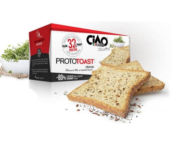 PROTOTOAST 200 G STAGE 1 Semi Oleosi