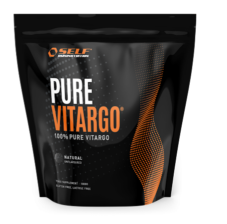 PURE VITARGO (1Kg) - NEUTRO