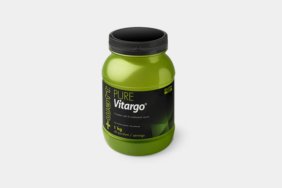Pure Vitargo® 1Kg