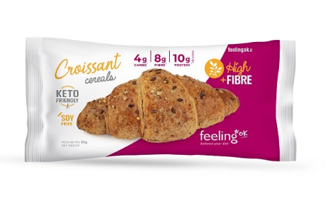 Salty Croissant CEREAL Optimize 2 (50g)