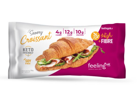 Salty Croissant Optimize 2 (50g)