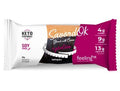 Savoiardi GLASSATI Start 1 (43g) - KETO