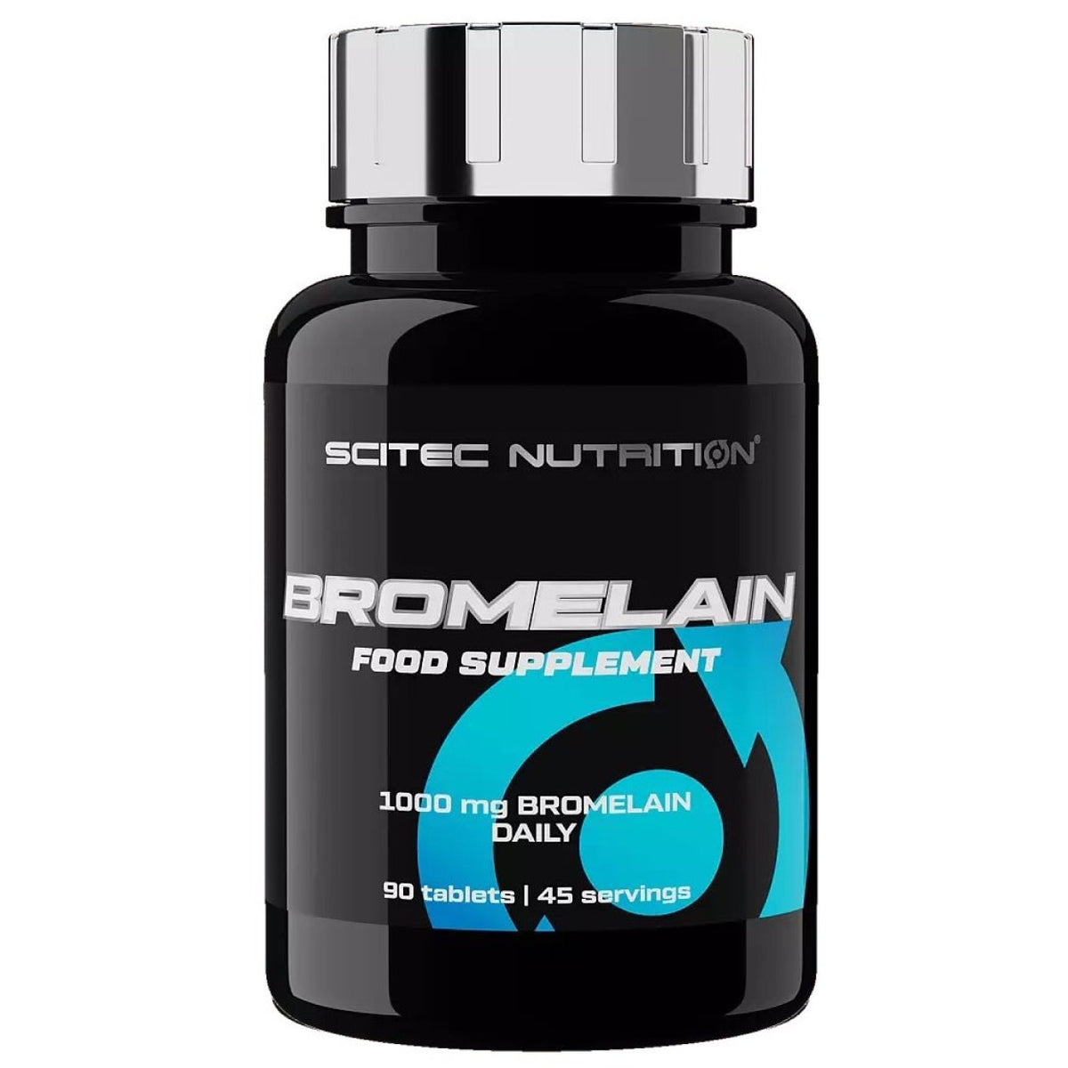 Scitec Nutrition Bromelain 90 compresse