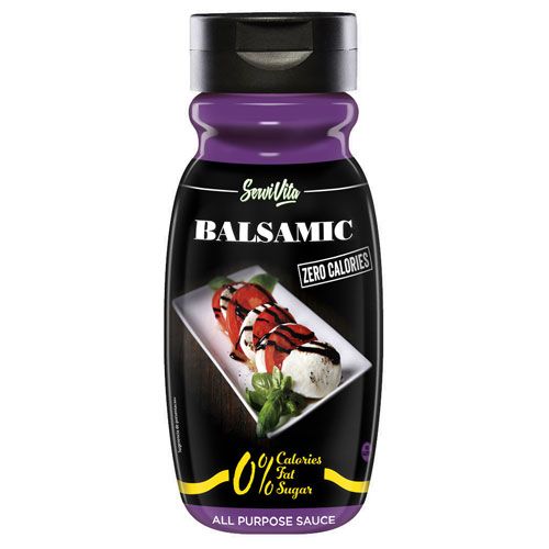 Salsa Balsamic 320 ml ServiVita