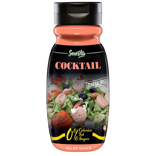 Salsa Cocktail 320 ml ServiVita