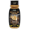 Salsa Dulce de Leche 320 ml ServiVita