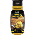 Salsa Honey Mustard 320 ml ServiVita