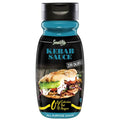 Salsa Kebab 320 ml ServiVita