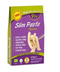 SLIM PASTA PENNE (5x200g) - KETO - KONJAC - GLUCOMANNANO