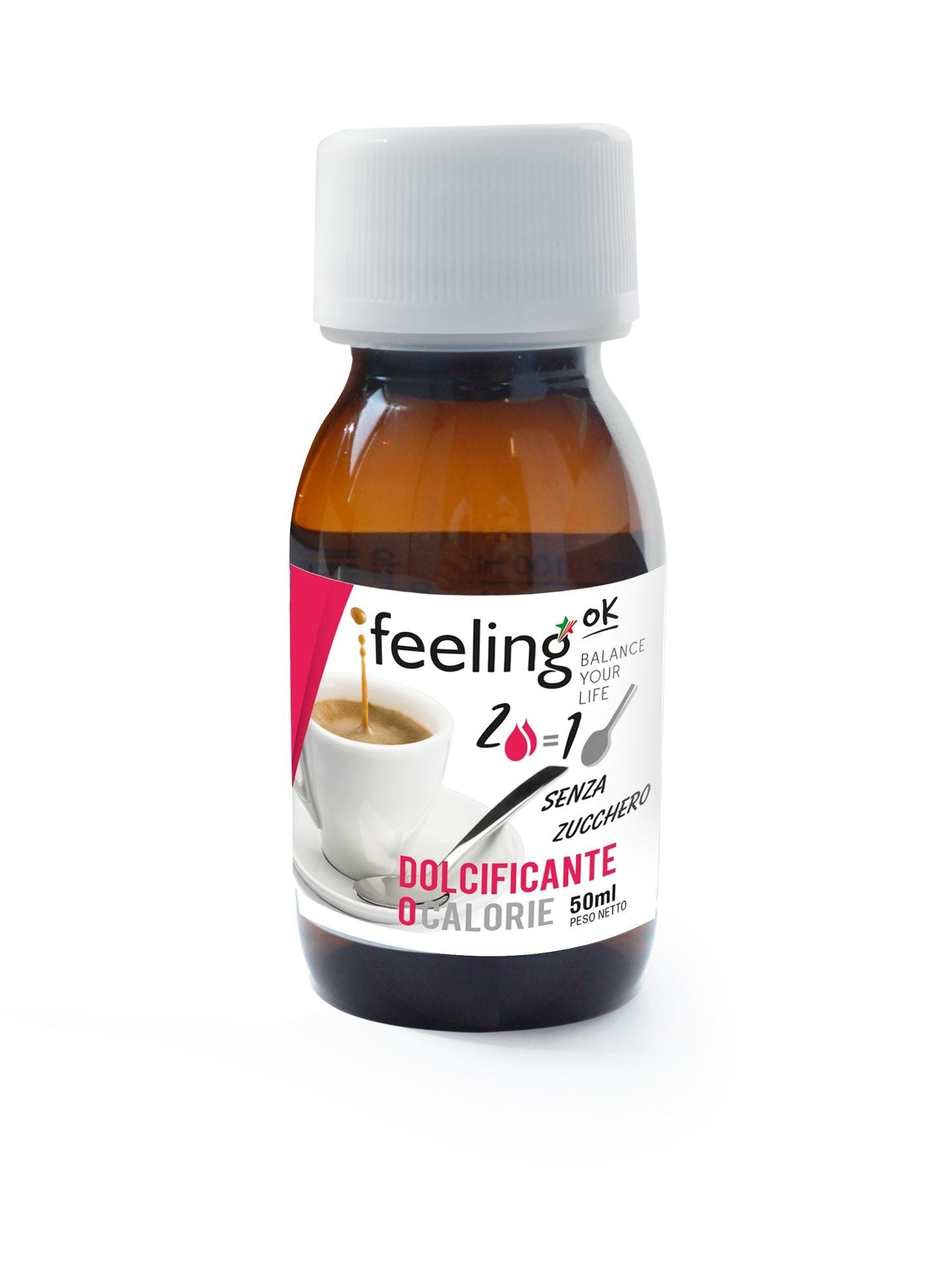Sweety 50ml Feeling Ok