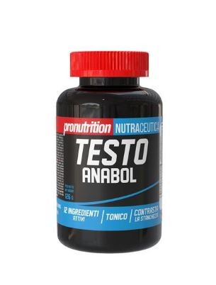 TESTO ANABOL (90cpr)