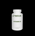Vitamin D 100tabs Integratore
