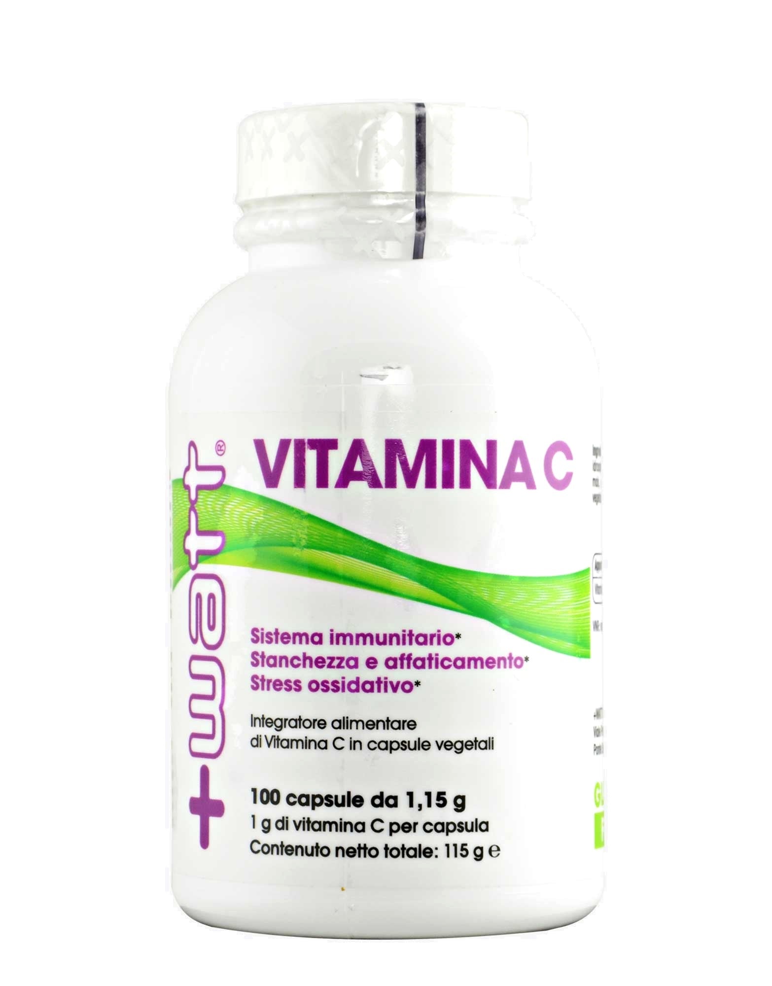 Vitamina C 100 cpr Integratore