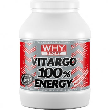 Vitargo 100% Energy (750g)