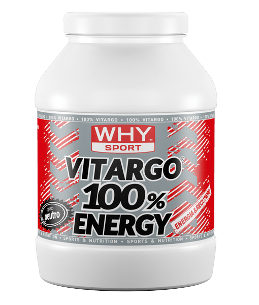 VITARGO 750 GR