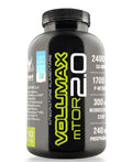 Volumax M-Tor 2.0 - 110cps