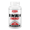 WHY Sport Bum Bum Energy 30 cpr - confezione