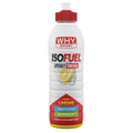 WHY Sport Isofuel 500 ml - Limone