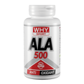 WHY Sport ALA 500 60 cpr - confezione