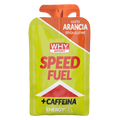 WHY Sport Speed Fuel 50 ml - Arancia