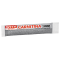 WHY Sport Carnitina 1000 Agrumi Stick 10 ml - confezione
