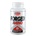 WHY Sport Forged Amino 150 cpr - confezione