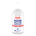 WHY Sport Mani Pulite® 100 ml - confezione