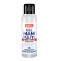 WHY Sport Gel Mani Pulite® Con Oli Essenziali 100 ml - confezione