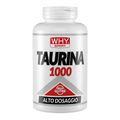 WHY Sport Taurina 1000 90 cpr - confezione