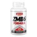 WHY Sport ZMB6 Formula 90 cpr - confezione