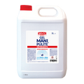 WHY Sport Mani Pulite® Con Timo E Aloe 5 L - confezione