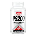 WHY Sport PS 200 Fosfatidilserina 60 cpr - confezione
