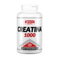 WHY Sport Creatina 1000 240 cpr - confezione
