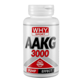 WHY Sport AAKG 3000 90 cpr - confezione