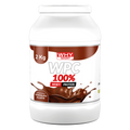 WHY Sport WPC 100% 2 kg - Magic Chocolate