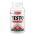 WHY Sport Testo Anabolic 90 cpr - confezione