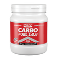WHY Sport Carbo Fuel 1:0.8 Neutro 615 g - confezione