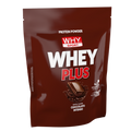 WHY Sport Whey Plus Cioccolato Intenso 750 g - confezione